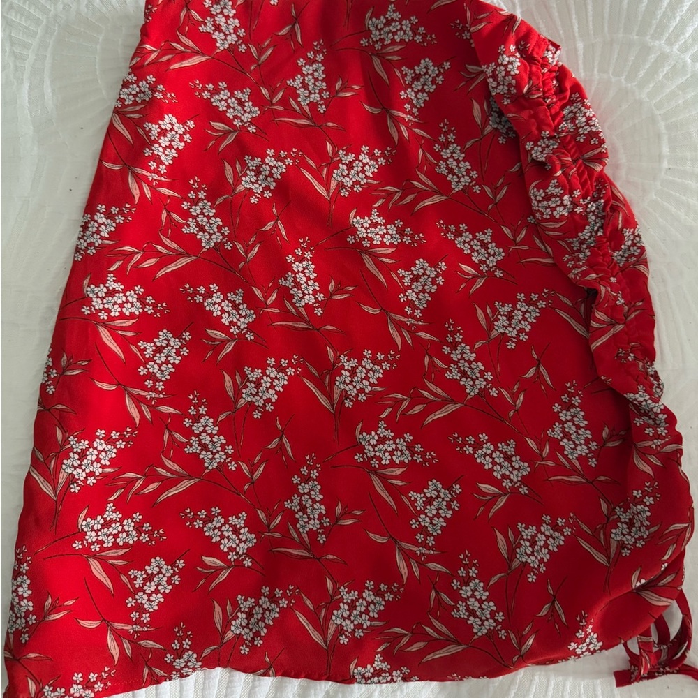 Sage the label
Small
Perfect condition